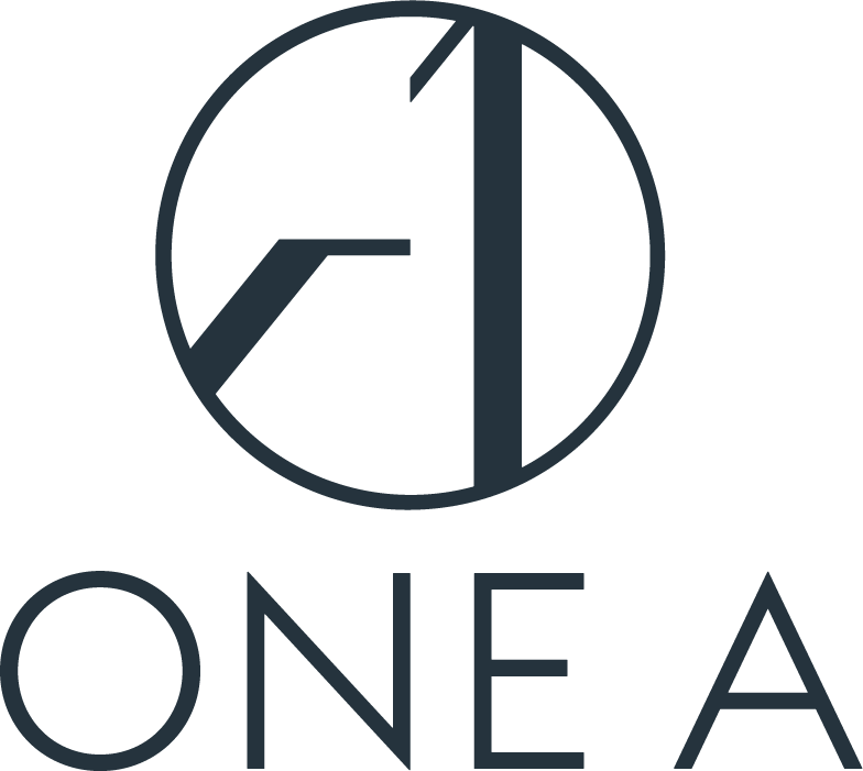 ONE A