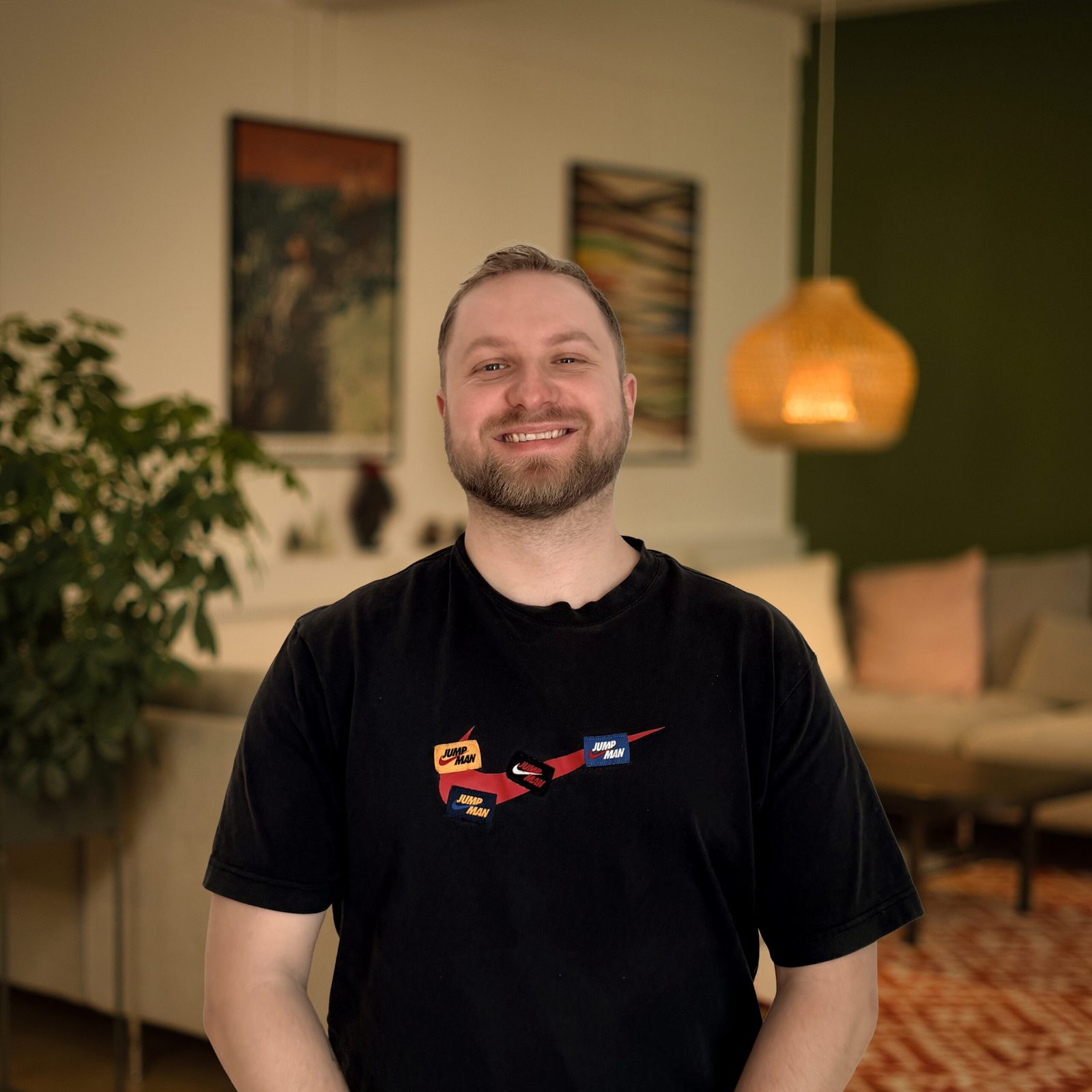 Daniel Sendzikowski