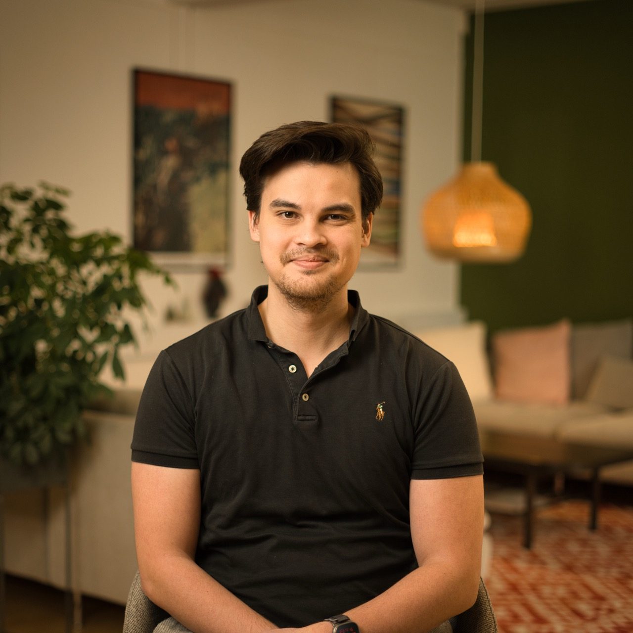 Kristian Philipsen