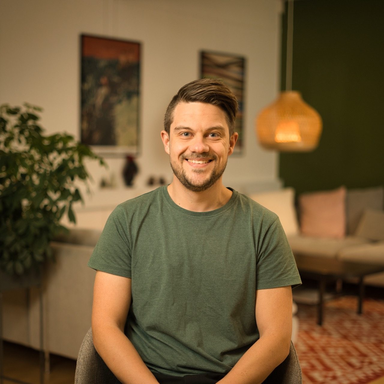 Mikkel Laugesen Nakskov